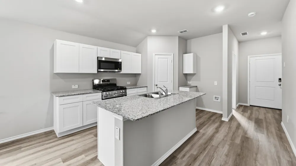 5609 CORDUROY ROAD Denton, TX 76249