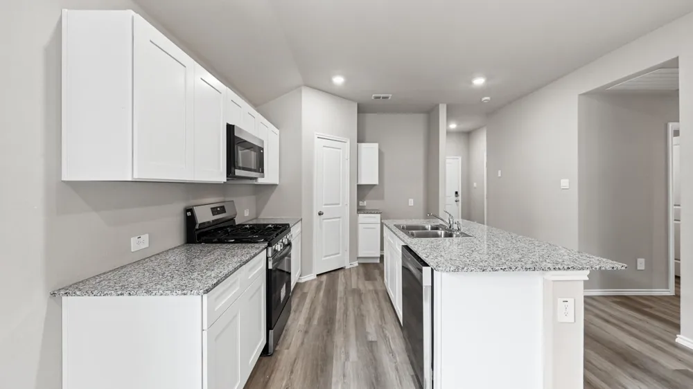 5609 CORDUROY ROAD Denton, TX 76249