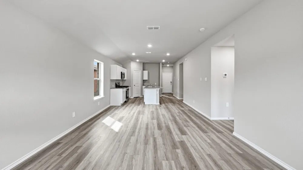 5609 CORDUROY ROAD Denton, TX 76249