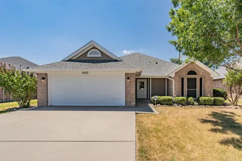 1023 Porter Place