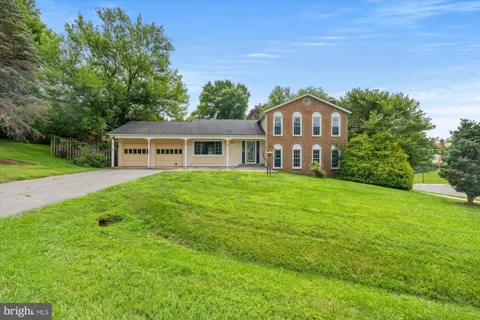 12028 APPLE KNOLL COURT