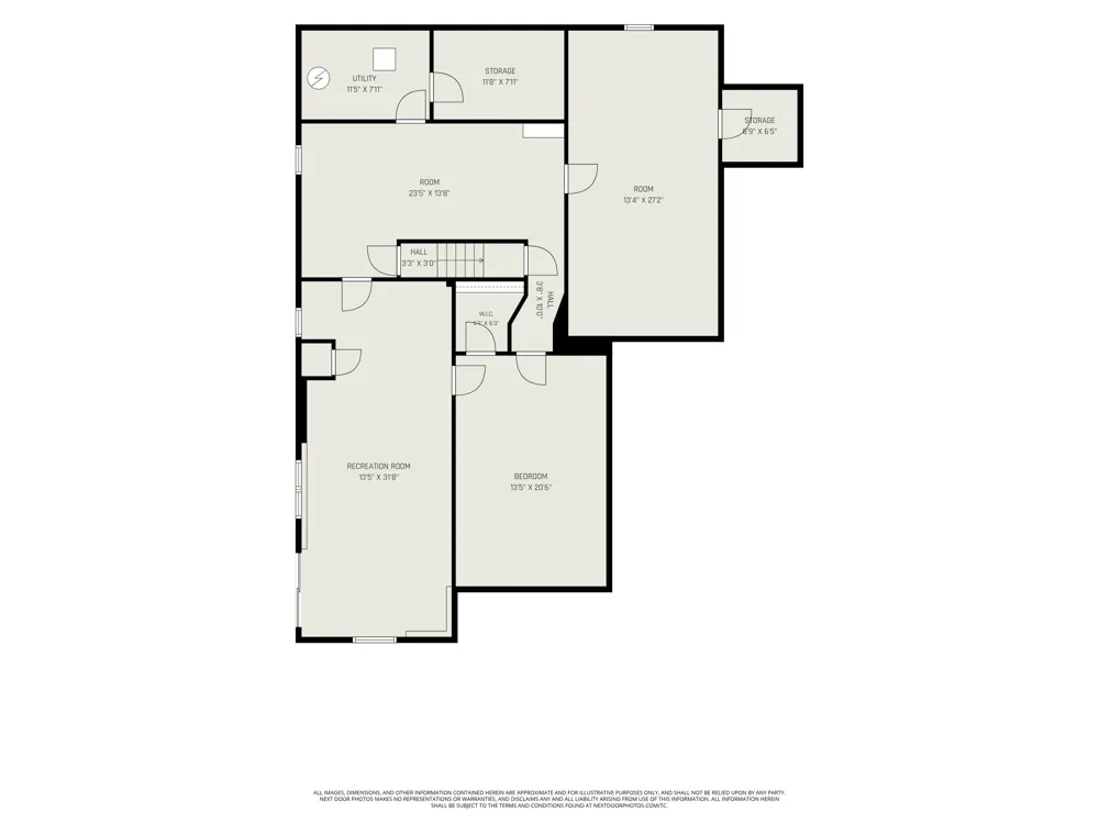 1457 Indian Trail Milford, MI 48380