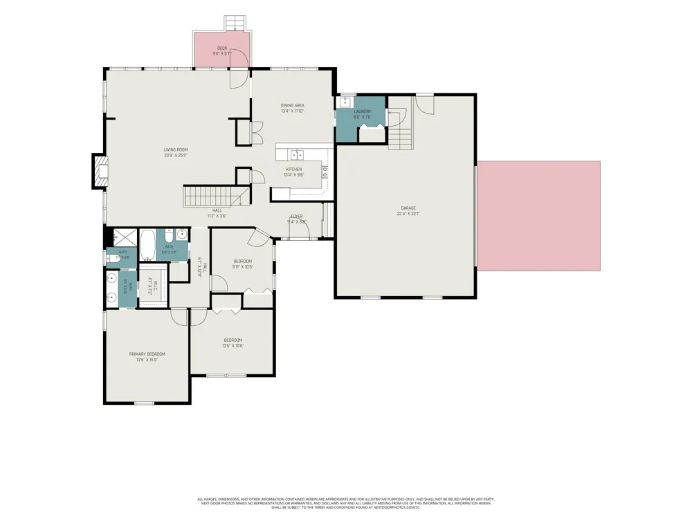 1457 Indian Trail Milford, MI 48380