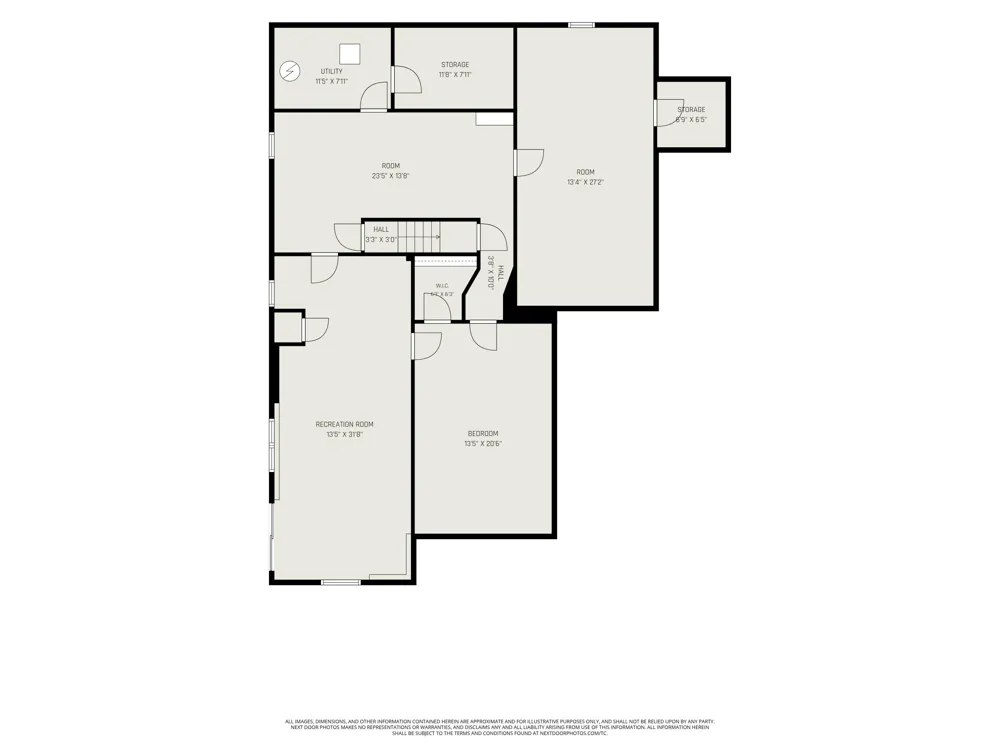 1457 Indian Trail Milford, MI 48380
