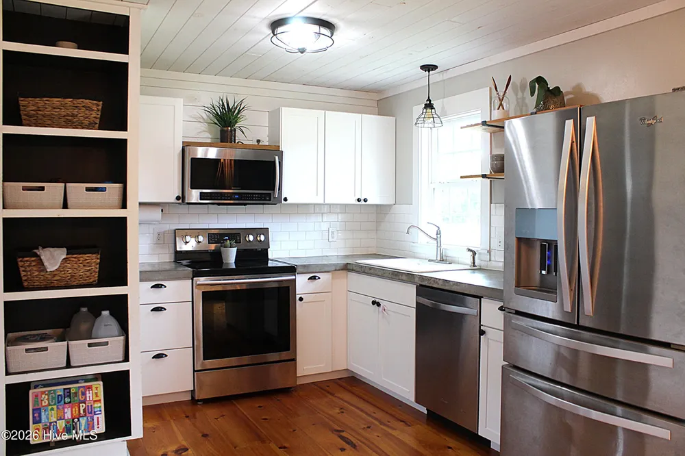 218 Dogwood Street Havelock, NC 28532