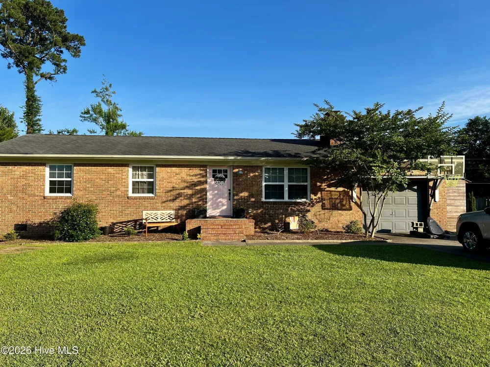 218 Dogwood Street Havelock, NC 28532