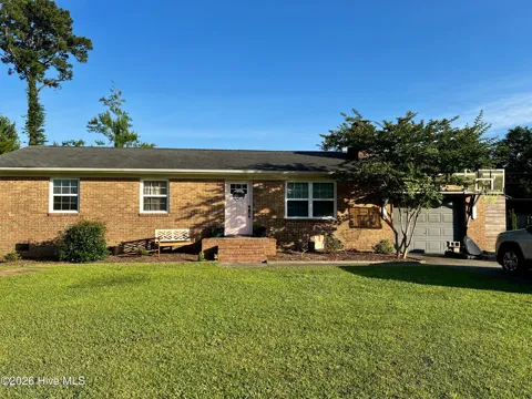 218 Dogwood Street