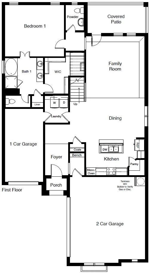 15045 KOROB DRIVE Fort Worth, TX 76008