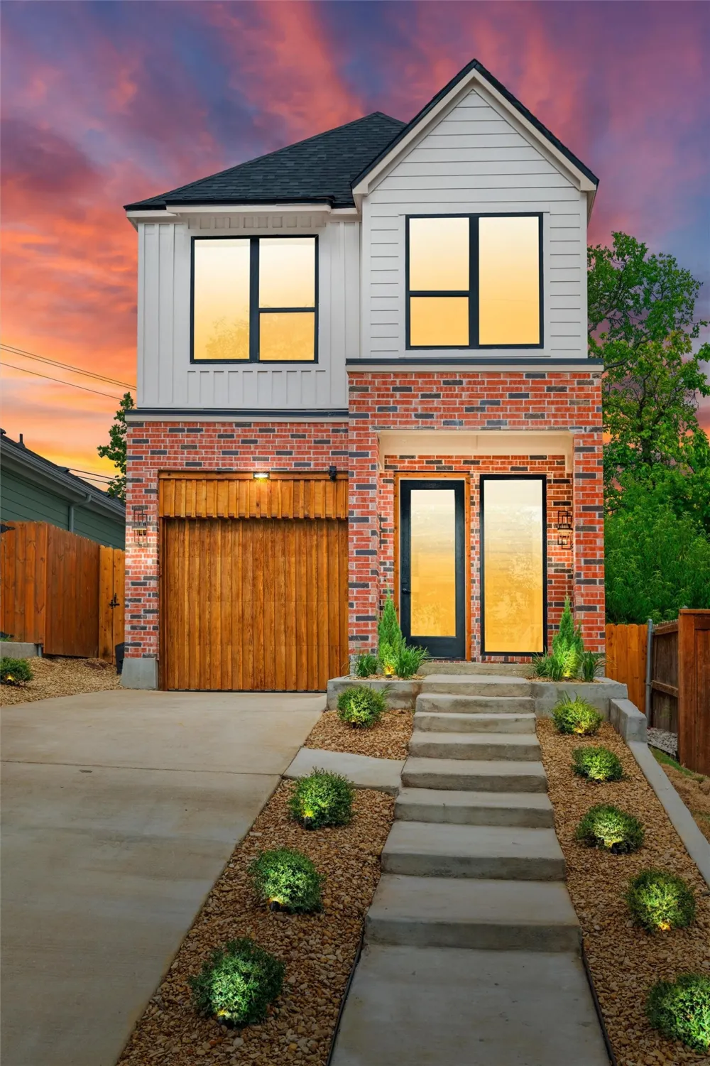 333 Moore Street Dallas, TX 75203