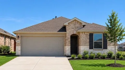 1416 TIN ROOF ROAD