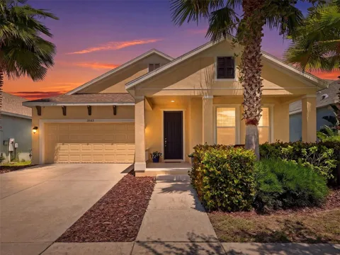 5133 ADMIRAL POINTE DRIVE