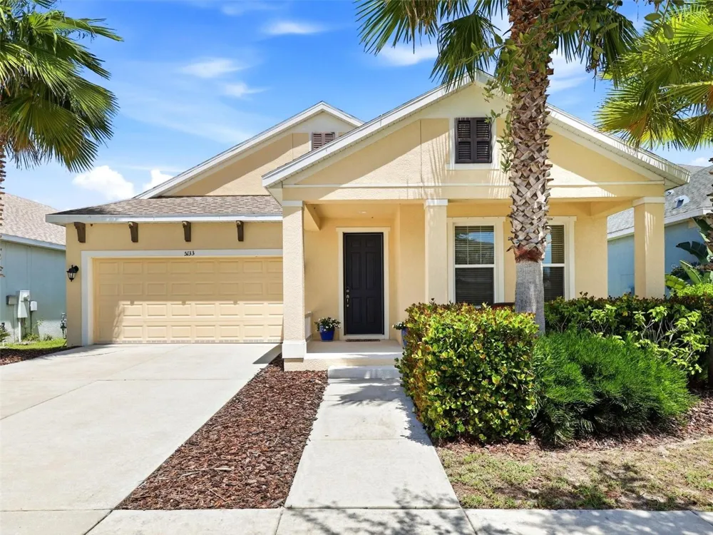 5133 ADMIRAL POINTE DRIVE Apollo Beach, FL 33572