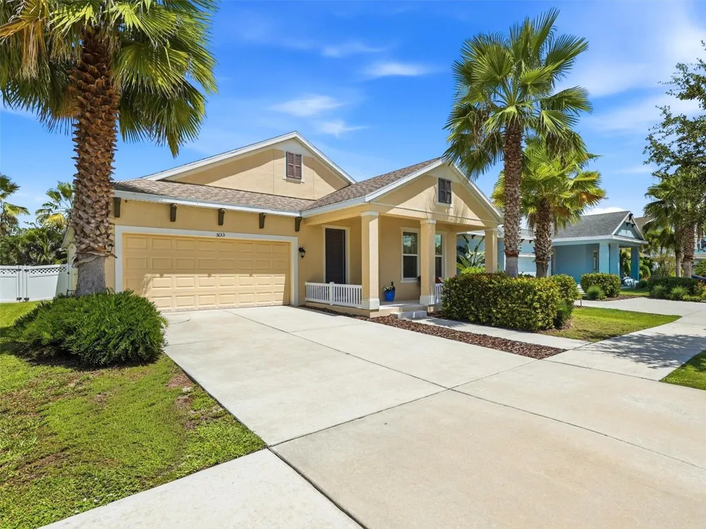 5133 ADMIRAL POINTE DRIVE Apollo Beach, FL 33572