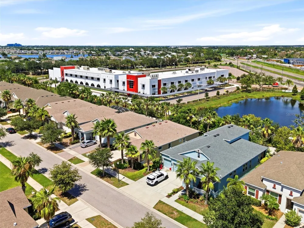 5133 ADMIRAL POINTE DRIVE Apollo Beach, FL 33572