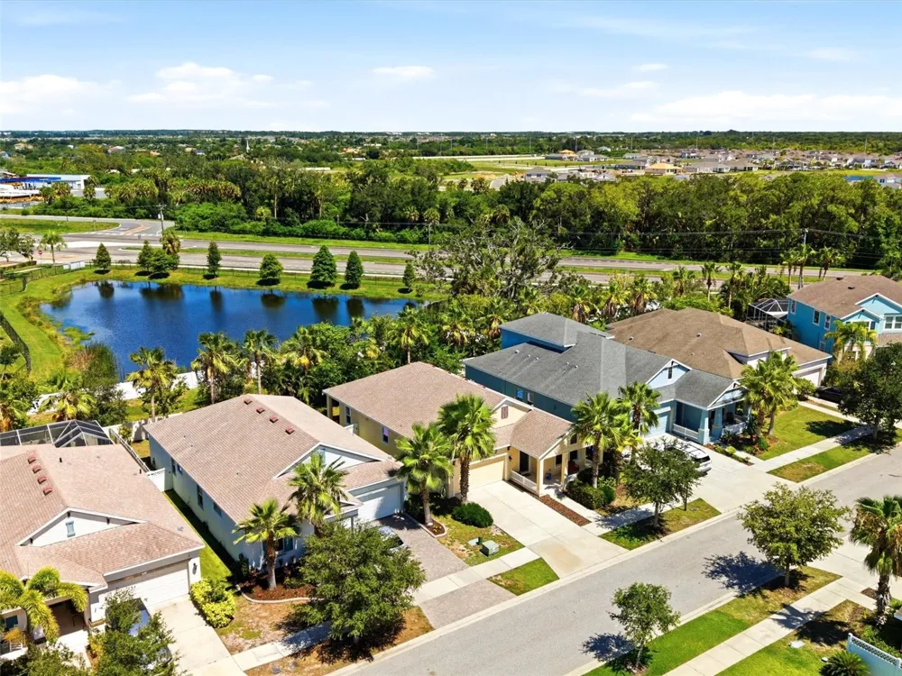 5133 ADMIRAL POINTE DRIVE Apollo Beach, FL 33572