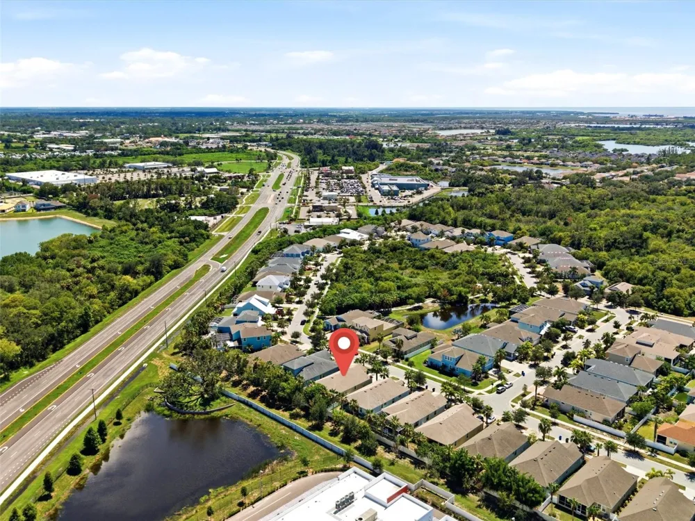 5133 ADMIRAL POINTE DRIVE Apollo Beach, FL 33572