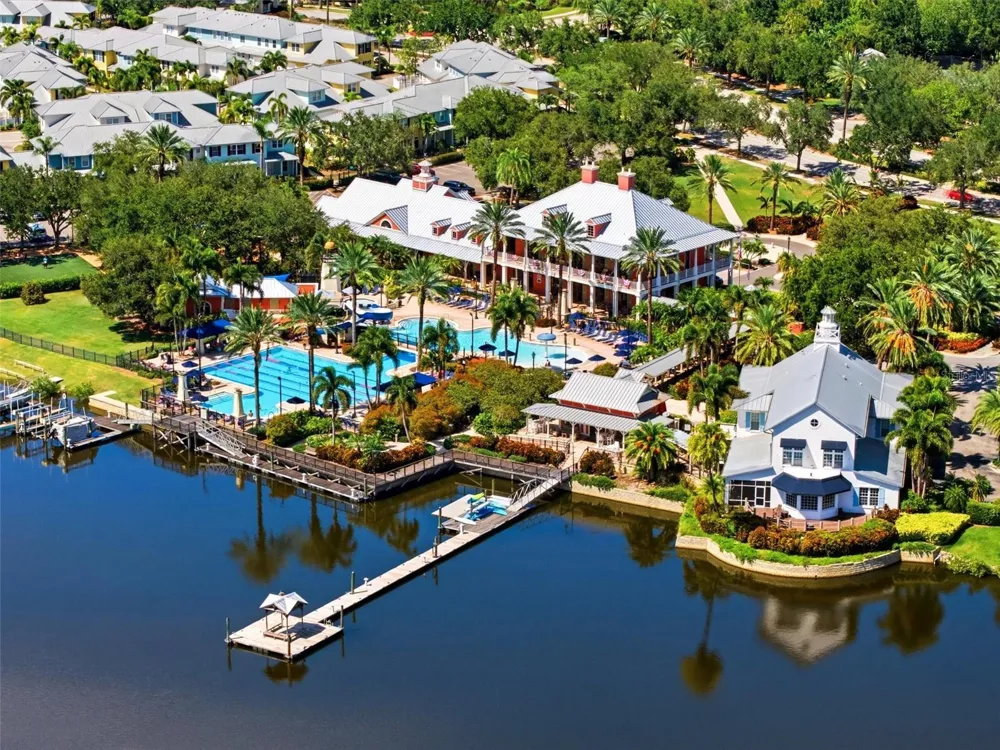 5133 ADMIRAL POINTE DRIVE Apollo Beach, FL 33572