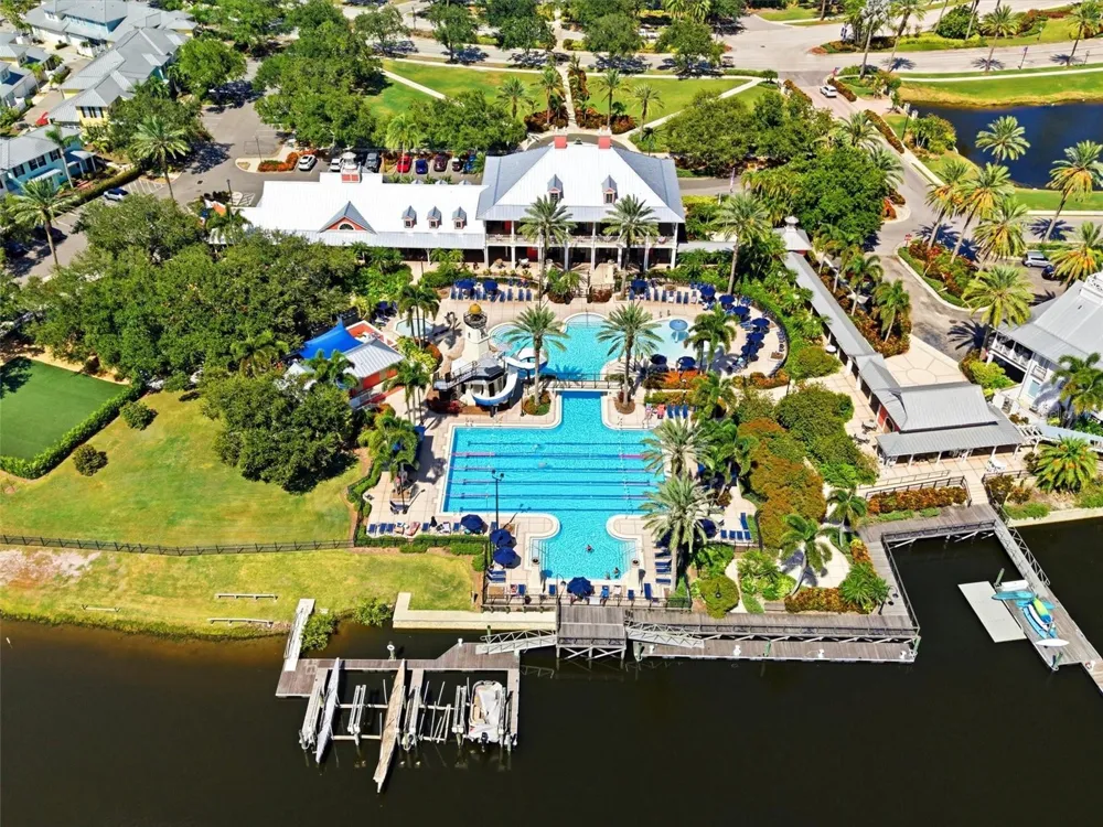 5133 ADMIRAL POINTE DRIVE Apollo Beach, FL 33572