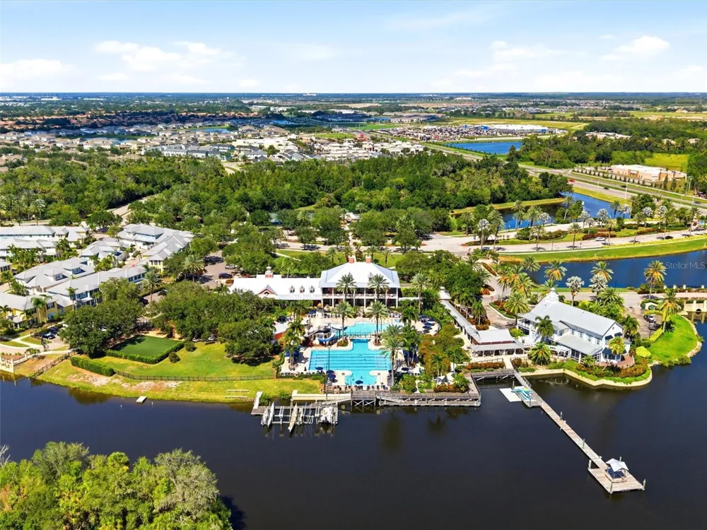 5133 ADMIRAL POINTE DRIVE Apollo Beach, FL 33572