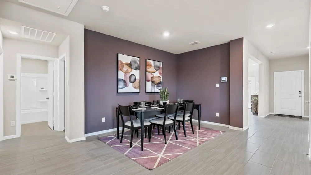 1520 LEMON TREE LANE Fort Worth, TX 76140
