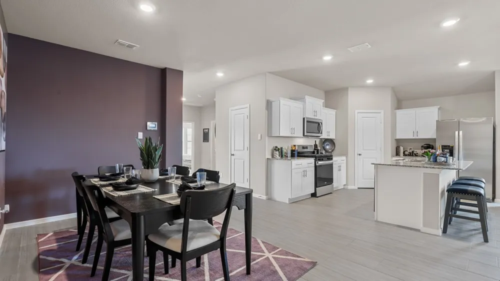 1520 LEMON TREE LANE Fort Worth, TX 76140