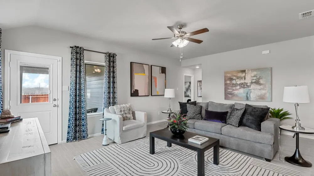 1520 LEMON TREE LANE Fort Worth, TX 76140