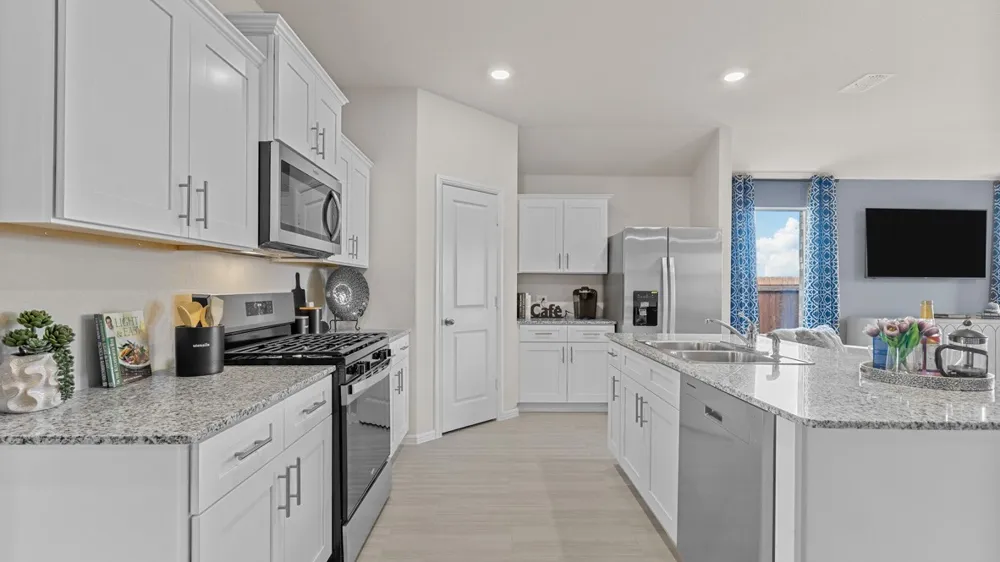 1520 LEMON TREE LANE Fort Worth, TX 76140