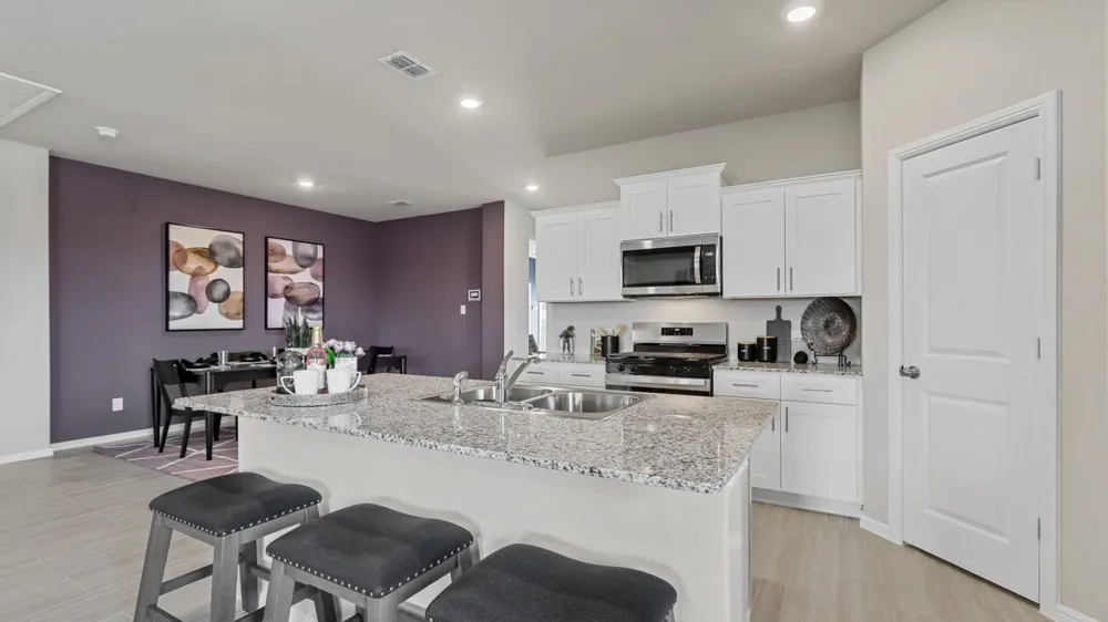 1520 LEMON TREE LANE Fort Worth, TX 76140