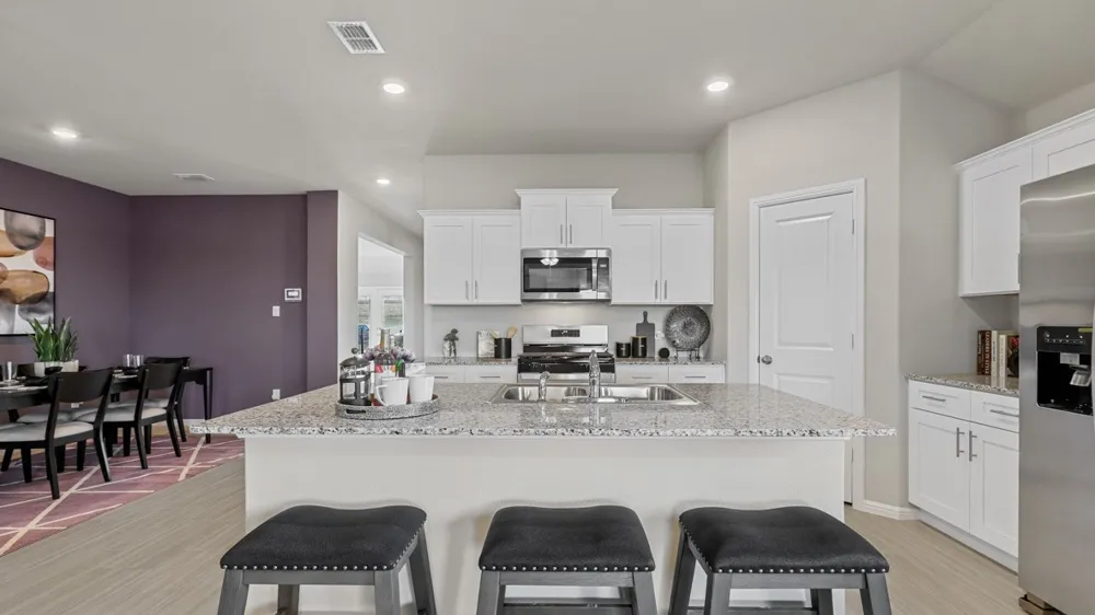 1520 LEMON TREE LANE Fort Worth, TX 76140