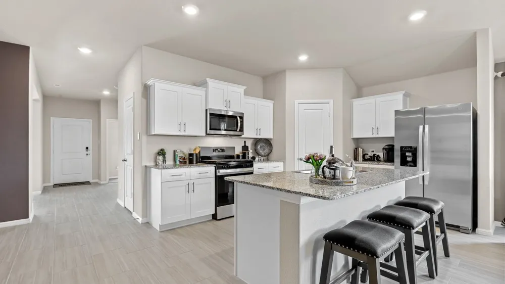 1520 LEMON TREE LANE Fort Worth, TX 76140
