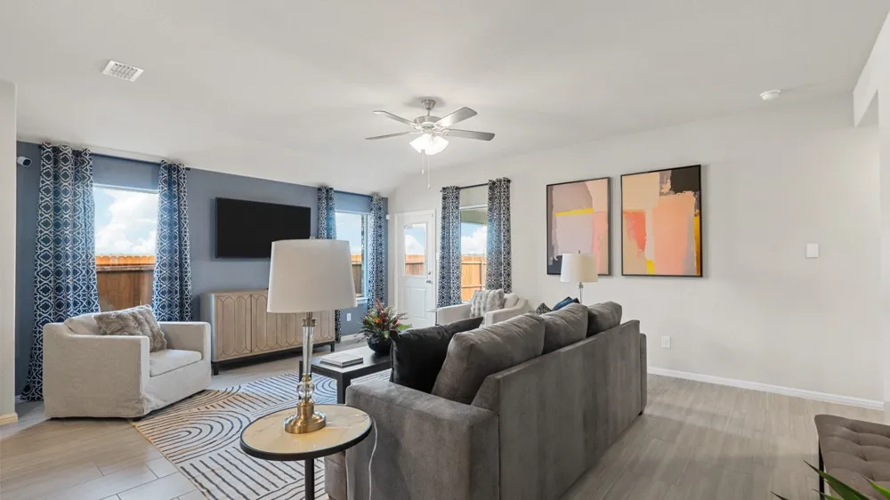 1520 LEMON TREE LANE Fort Worth, TX 76140