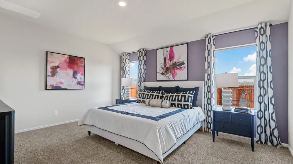 1520 LEMON TREE LANE Fort Worth, TX 76140