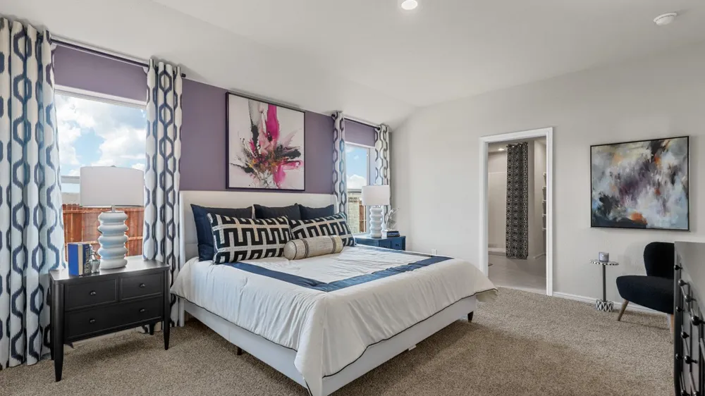 1520 LEMON TREE LANE Fort Worth, TX 76140
