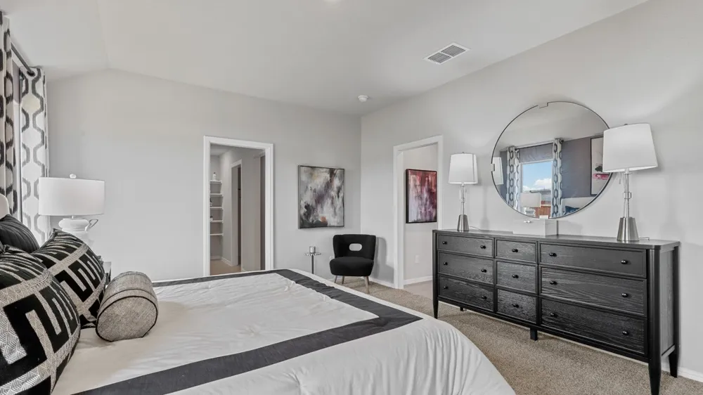 1520 LEMON TREE LANE Fort Worth, TX 76140