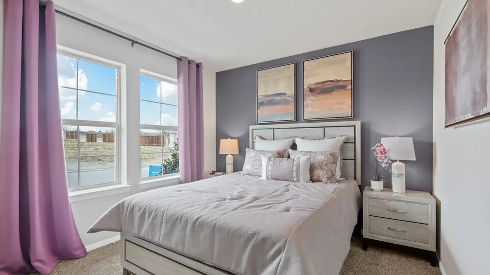 1520 LEMON TREE LANE Fort Worth, TX 76140