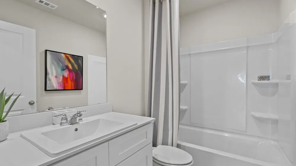 1520 LEMON TREE LANE Fort Worth, TX 76140