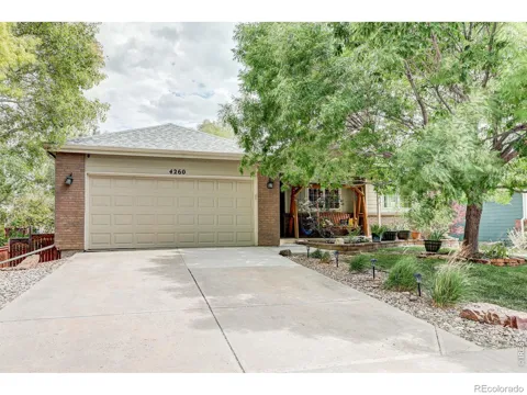 4260 Julesberg Drive