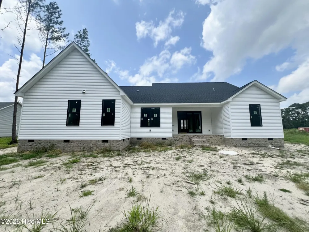175 Hillstead Way Smithfield, NC 27577