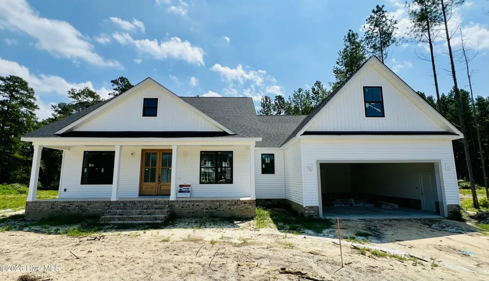 175 Hillstead Way Smithfield, NC 27577