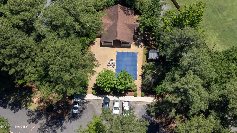1101 Colony Place Drive Augusta, GA 30907