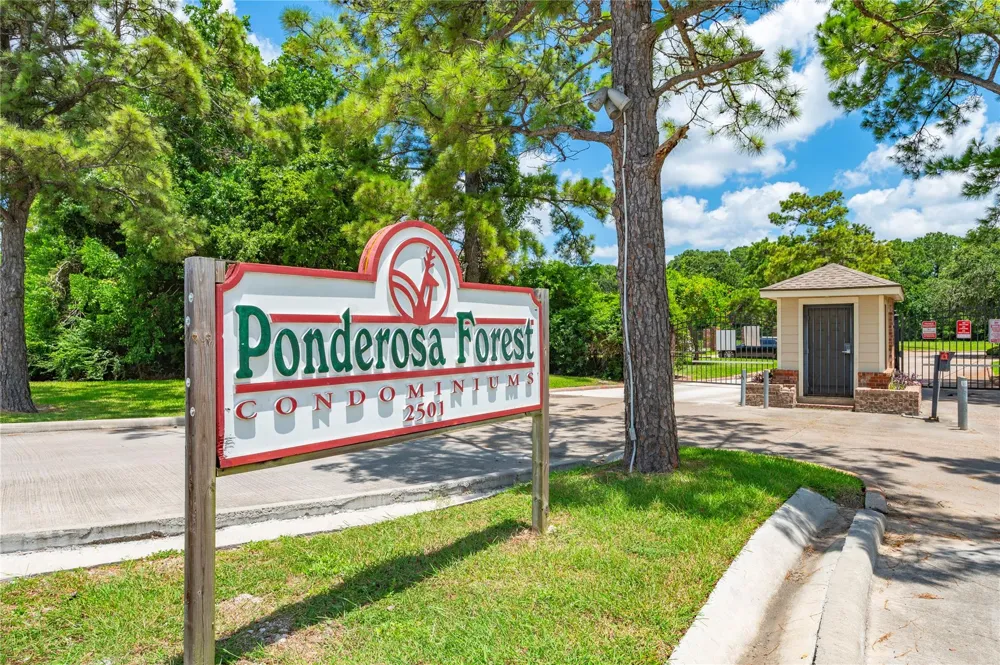 2501 Gulf Freeway #6A Dickinson, TX 77539
