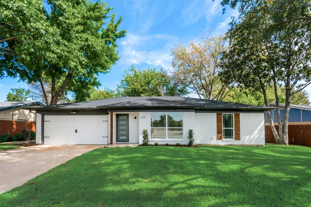 6205 Shirley Drive North Richland Hills, TX 76180
