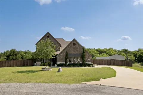 2201 Henson Lane