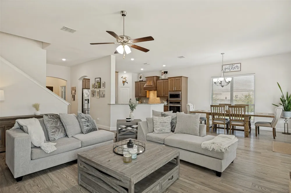 2201 Henson Lane Nevada, TX 75173