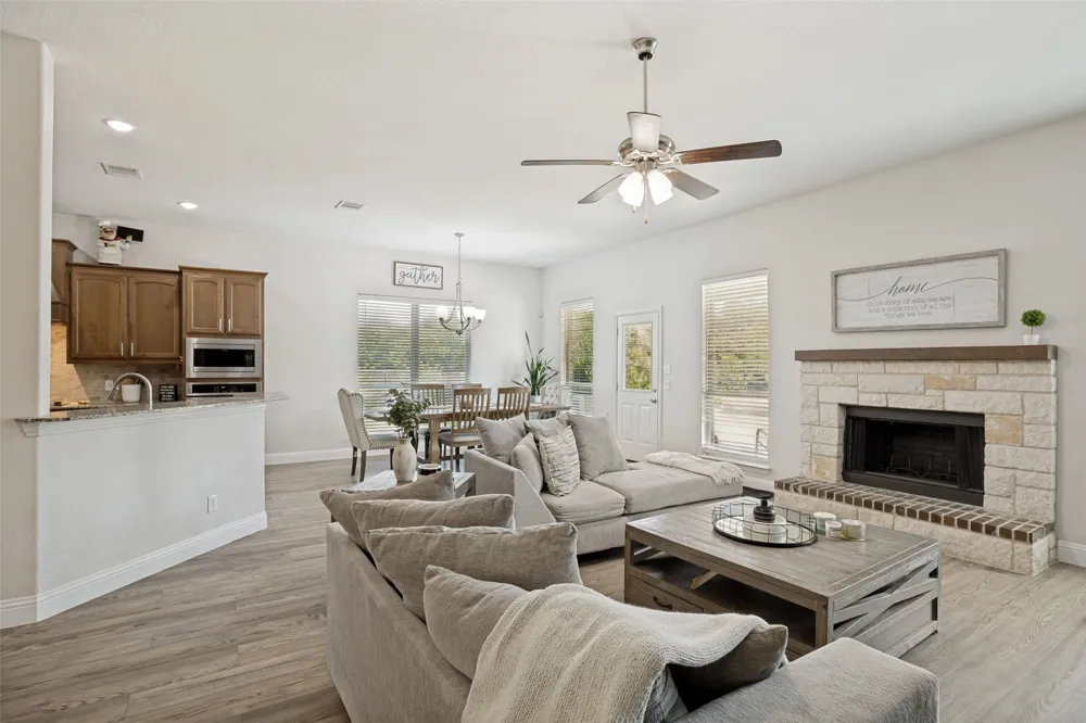 2201 Henson Lane Nevada, TX 75173