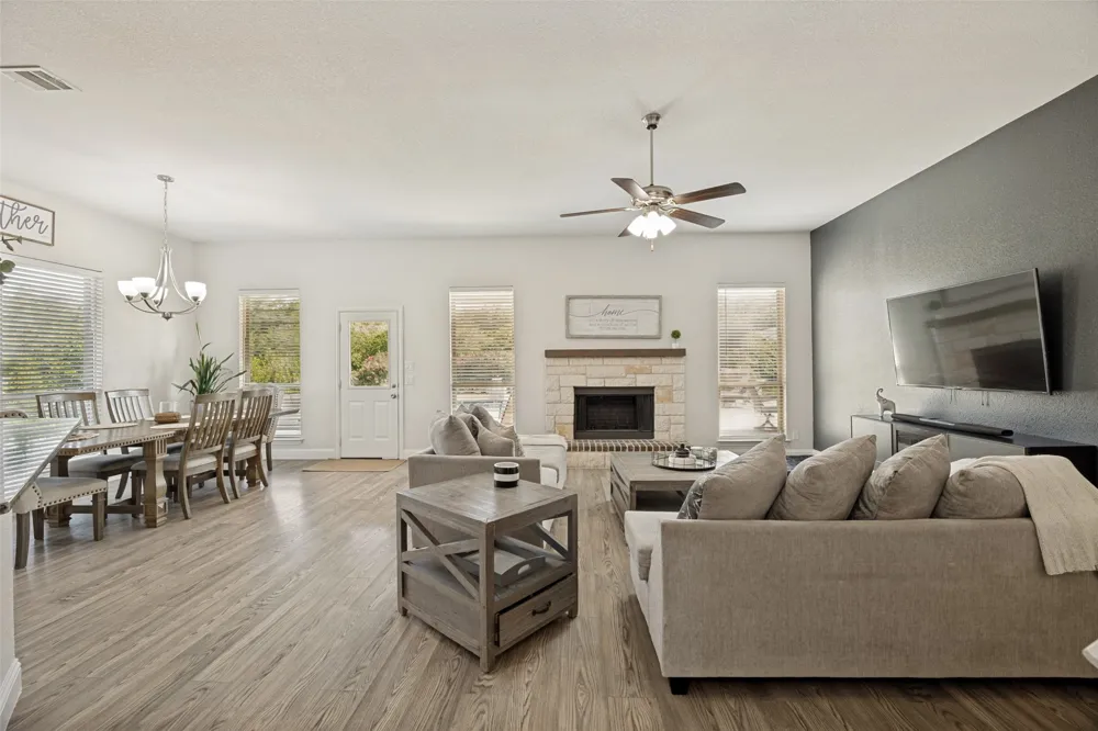 2201 Henson Lane Nevada, TX 75173