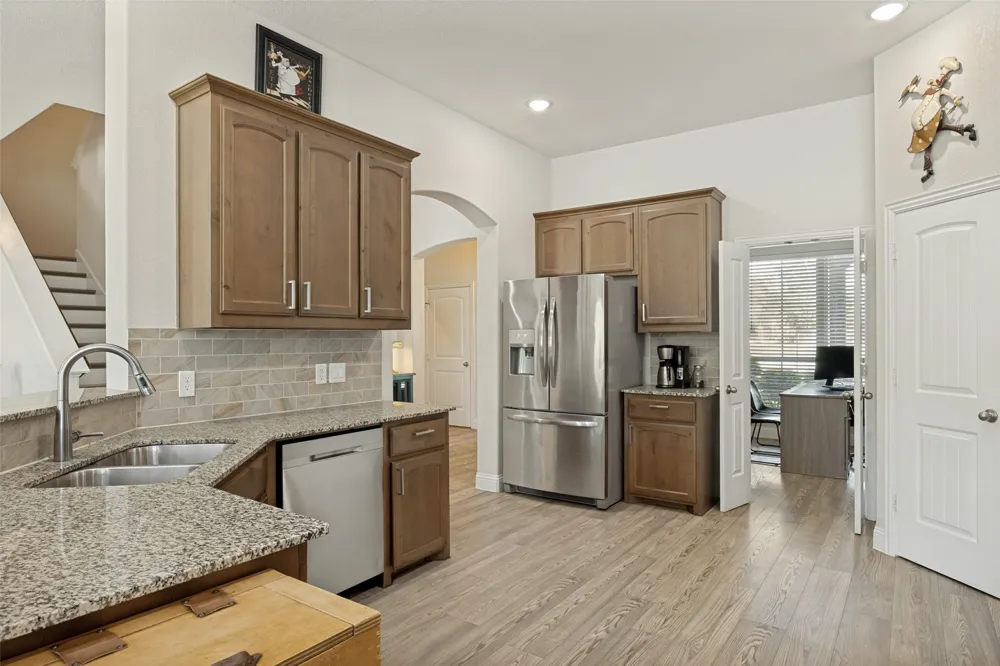 2201 Henson Lane Nevada, TX 75173