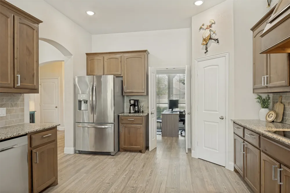 2201 Henson Lane Nevada, TX 75173