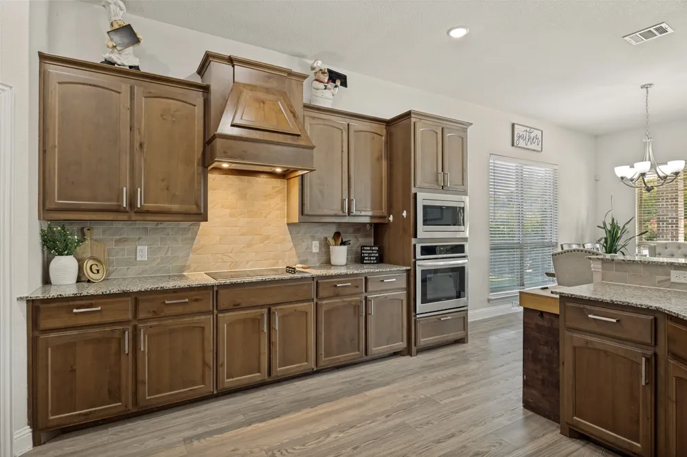 2201 Henson Lane Nevada, TX 75173