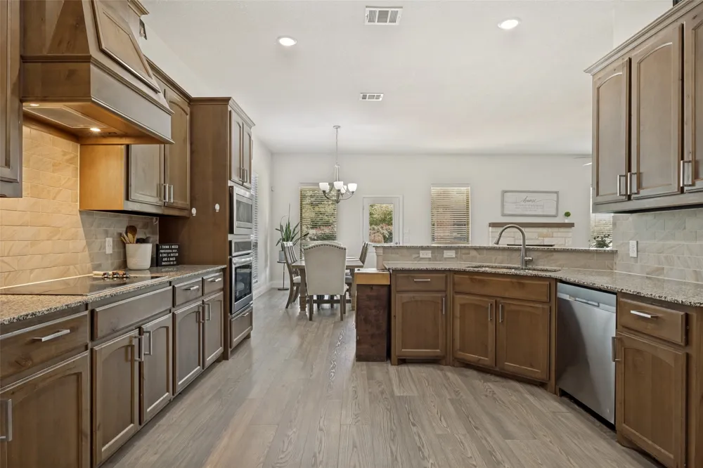 2201 Henson Lane Nevada, TX 75173